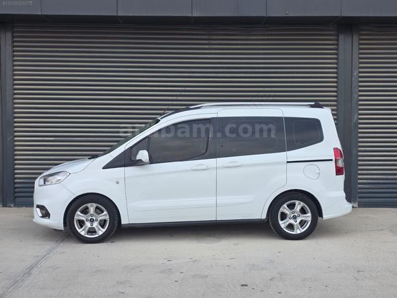 TEKDEMİR-MD // 2021 63KM 100HP ÇOK TEMİZ BAKIMLI //
