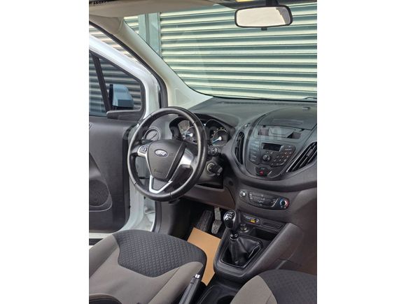 TEKDEMİR-MD // 2021 63KM 100HP ÇOK TEMİZ BAKIMLI //