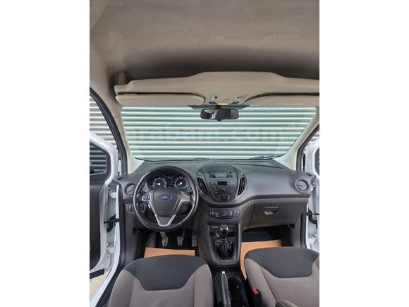 TEKDEMİR-MD // 2021 63KM 100HP ÇOK TEMİZ BAKIMLI //