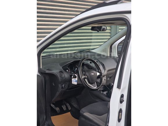 TEKDEMİR-MD // 2021 63KM 100HP ÇOK TEMİZ BAKIMLI //