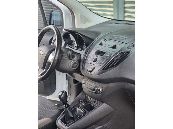 TEKDEMİR-MD // 2021 63KM 100HP ÇOK TEMİZ BAKIMLI //