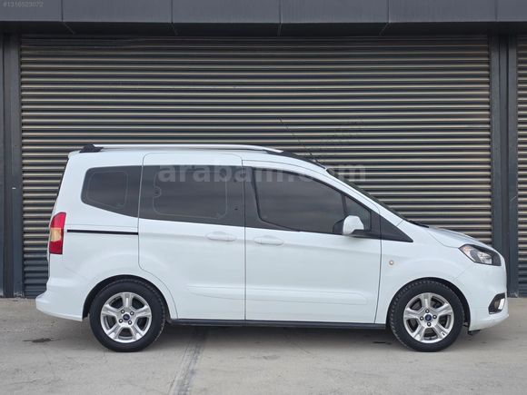 TEKDEMİR-MD // 2021 63KM 100HP ÇOK TEMİZ BAKIMLI //