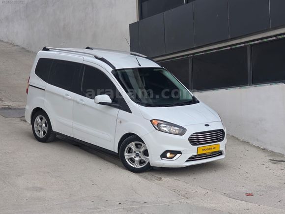 TEKDEMİR-MD // 2021 63KM 100HP ÇOK TEMİZ BAKIMLI //