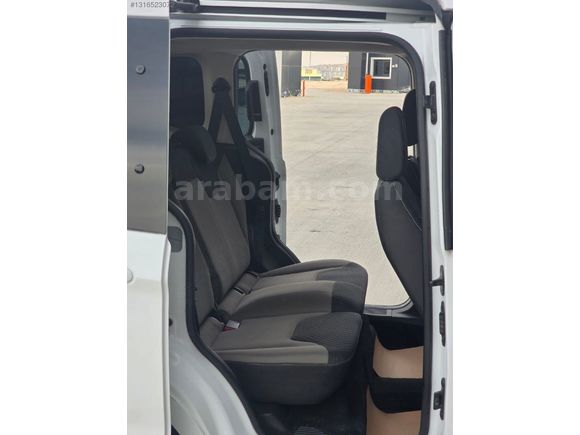 TEKDEMİR-MD // 2021 63KM 100HP ÇOK TEMİZ BAKIMLI //