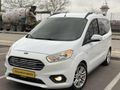 2020 ÇIKIŞLI 6 İLERİ 100HP OTOMOBİL RUHSATLI TİTANİUM 152 KM 1.5