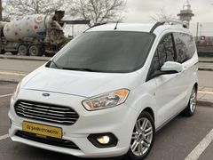 2020 ÇIKIŞLI 6 İLERİ 100HP OTOMOBİL RUHSATLI TİTANİUM 152 KM 1.5