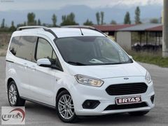 ERTAŞ OTOMOTİVDEN MÜKEMMEL TEMİZLİKTE OTOMOBİL RUHSATLI 100'HP