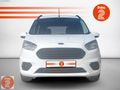 OTOKOÇ 2. EL KIRŞEHİR'DEN FORD 1.5 TDCi JOURNEY COURIER
