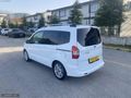 YANAR AUTO DAN FABRİKASYON ÇIKIŞLI OTOMOBİL FORD COUIRIER