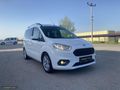 YANAR AUTO DAN FABRİKASYON ÇIKIŞLI OTOMOBİL FORD COUIRIER