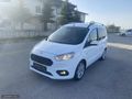 YANAR AUTO DAN FABRİKASYON ÇIKIŞLI OTOMOBİL FORD COUIRIER