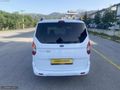 YANAR AUTO DAN FABRİKASYON ÇIKIŞLI OTOMOBİL FORD COUIRIER