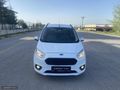 YANAR AUTO DAN FABRİKASYON ÇIKIŞLI OTOMOBİL FORD COUIRIER