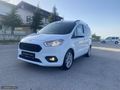 YANAR AUTO DAN FABRİKASYON ÇIKIŞLI OTOMOBİL FORD COUIRIER