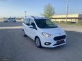 YANAR AUTO DAN FABRİKASYON ÇIKIŞLI OTOMOBİL FORD COUIRIER