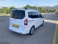 YANAR AUTO DAN FABRİKASYON ÇIKIŞLI OTOMOBİL FORD COUIRIER