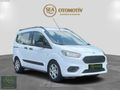 SEA OTOMOTİV'DEN 2020 OTOMOBİL RUHSATLI 1.5 100HP JOURNEY TREND