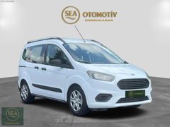 SEA OTOMOTİV'DEN 2020 OTOMOBİL RUHSATLI 1.5 100HP JOURNEY TREND