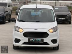 BAYİDEN 2022 COURİER 1.5 TDCI TREND OTOMOBİL 100 HP %20 FATURALI