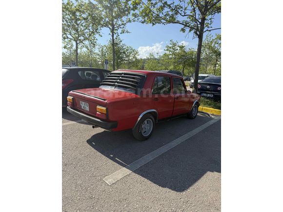 Sahibinden Tofaş Serçe 1993 Model 