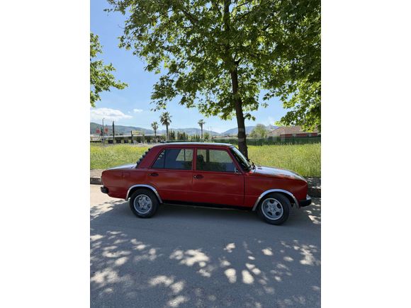 Sahibinden Tofaş Serçe 1993 Model 