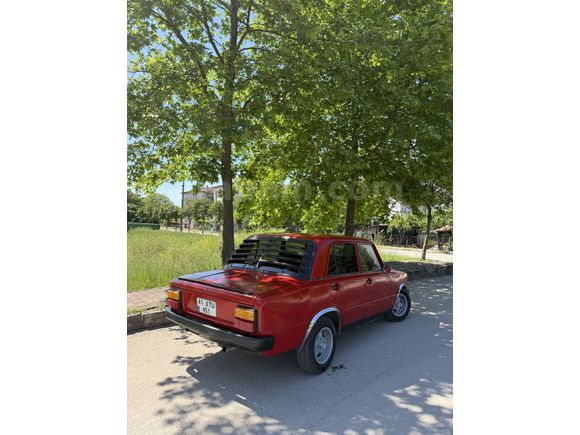 Sahibinden Tofaş Serçe 1993 Model 
