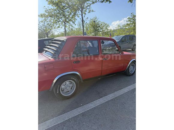 Sahibinden Tofaş Serçe 1993 Model 
