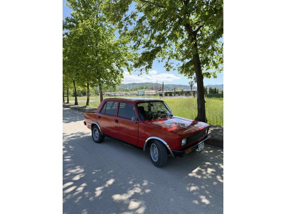 Sahibinden Tofaş Serçe 1993 Model 