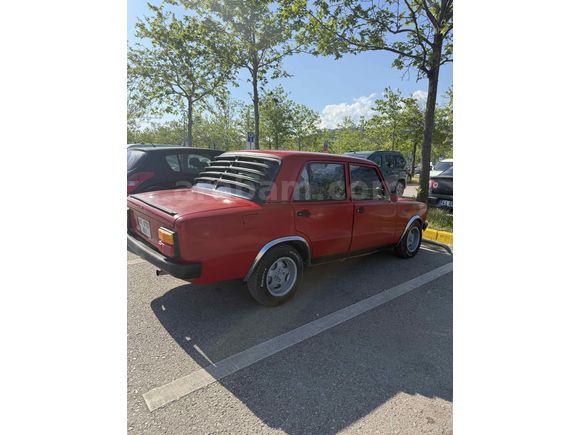 Sahibinden Tofaş Serçe 1993 Model 