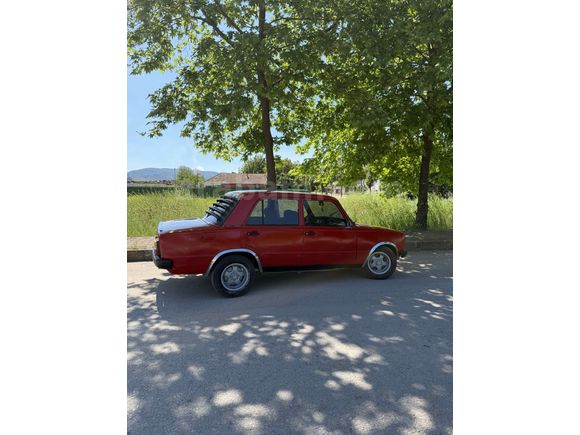 Sahibinden Tofaş Serçe 1993 Model 