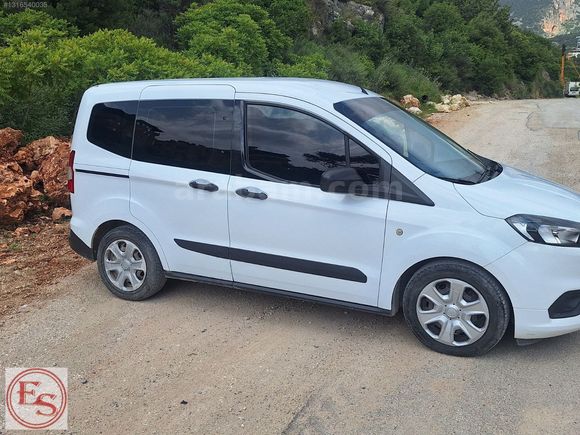 2019 MODEL OTOMOBIL RUHSATLI HATASIZ CORIER 100 HP
