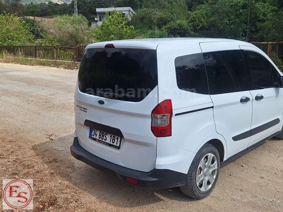2019 MODEL OTOMOBIL RUHSATLI HATASIZ CORIER 100 HP