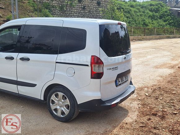 2019 MODEL OTOMOBIL RUHSATLI HATASIZ CORIER 100 HP