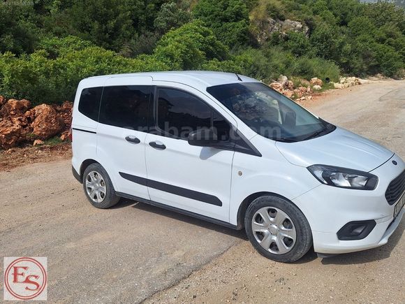 2019 MODEL OTOMOBIL RUHSATLI HATASIZ CORIER 100 HP