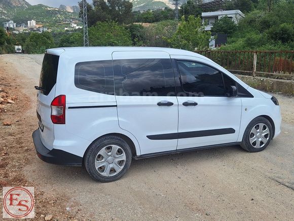 2019 MODEL OTOMOBIL RUHSATLI HATASIZ CORIER 100 HP