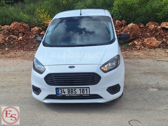 2019 MODEL OTOMOBIL RUHSATLI HATASIZ CORIER 100 HP