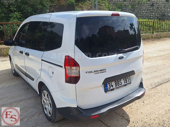 2019 MODEL OTOMOBIL RUHSATLI HATASIZ CORIER 100 HP