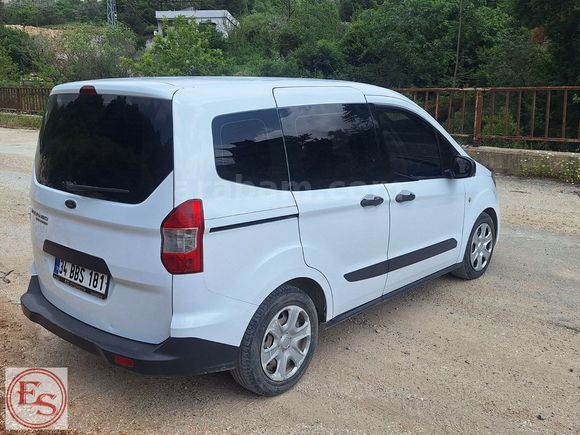 2019 MODEL OTOMOBIL RUHSATLI HATASIZ CORIER 100 HP