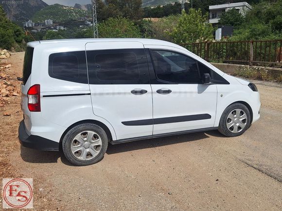 2019 MODEL OTOMOBIL RUHSATLI HATASIZ CORIER 100 HP
