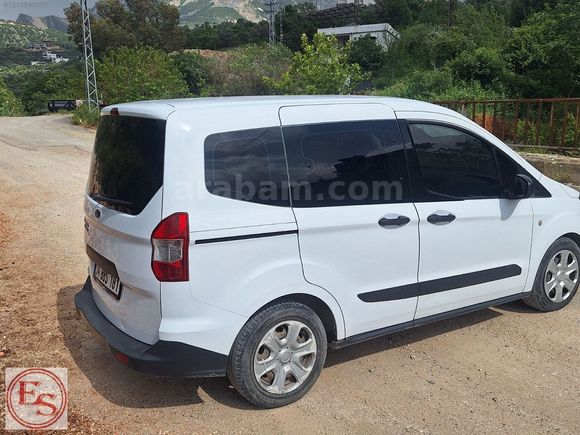 2019 MODEL OTOMOBIL RUHSATLI HATASIZ CORIER 100 HP