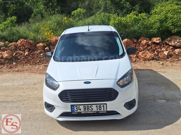 2019 MODEL OTOMOBIL RUHSATLI HATASIZ CORIER 100 HP