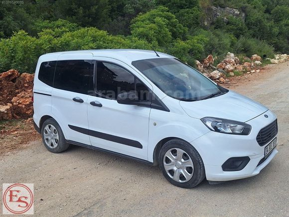 2019 MODEL OTOMOBIL RUHSATLI HATASIZ CORIER 100 HP