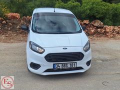 2019 MODEL OTOMOBIL RUHSATLI HATASIZ CORIER 100 HP