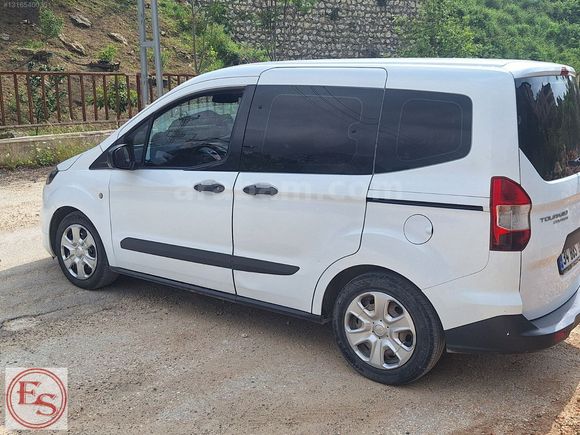 2019 MODEL OTOMOBIL RUHSATLI HATASIZ CORIER 100 HP
