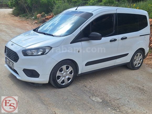2019 MODEL OTOMOBIL RUHSATLI HATASIZ CORIER 100 HP
