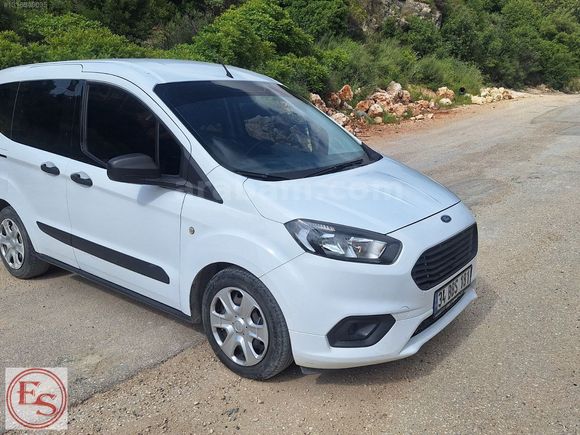 2019 MODEL OTOMOBIL RUHSATLI HATASIZ CORIER 100 HP