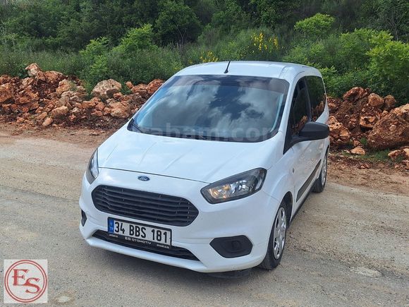 2019 MODEL OTOMOBIL RUHSATLI HATASIZ CORIER 100 HP