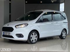 ACEAL OTOMOTİV'DEN 261.000? PEŞİNAT İLE 2022OTOMOBİL COURİER96KM