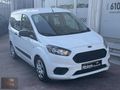 2022 106 bin km'de OTOMOBİL RUHSAT 1.5 TDCİ Journey trend