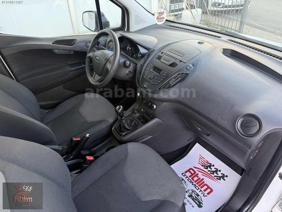 2022 106 bin km'de OTOMOBİL RUHSAT 1.5 TDCİ Journey trend